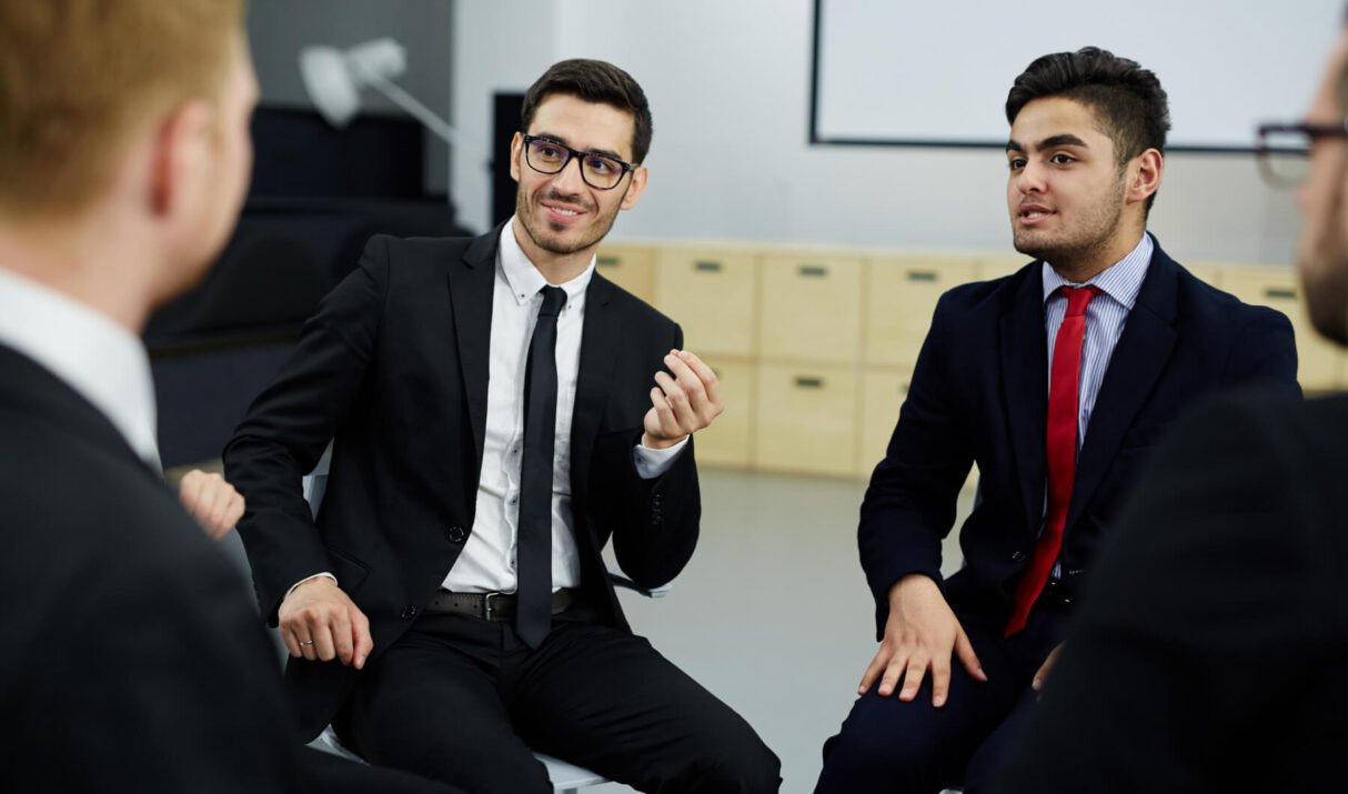 Okiona Advisors Honored for Charitable Work by Invest in Others