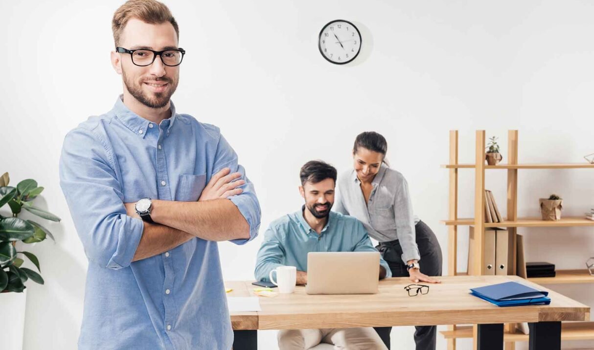 Breaking Out of the Pattern of Not-Enoughness with