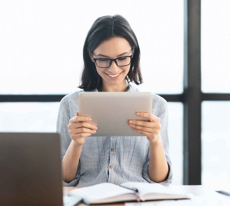 How to Take the Next Step with Katrina